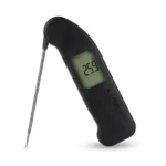 Thermapen One czarny